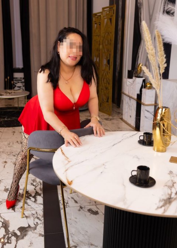 Индивидуалка Алсу фото № 2 в городе Дмитров