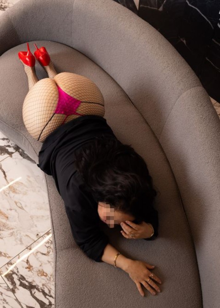 Индивидуалка Алсу фото № 2 в городе Дмитров