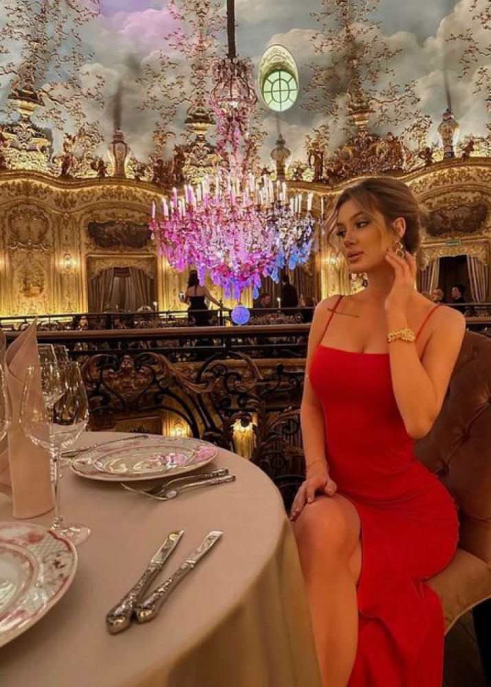 Индивидуалка Аля фото № 2 в городе Дмитров