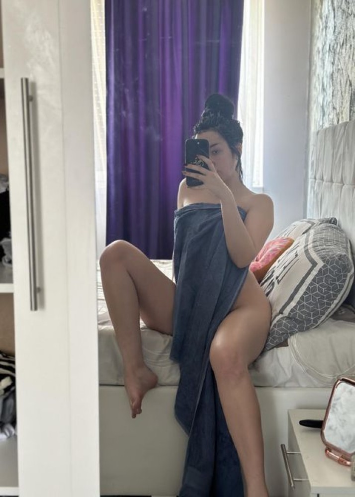 Индивидуалка Амина фото № 2 в городе Дмитров