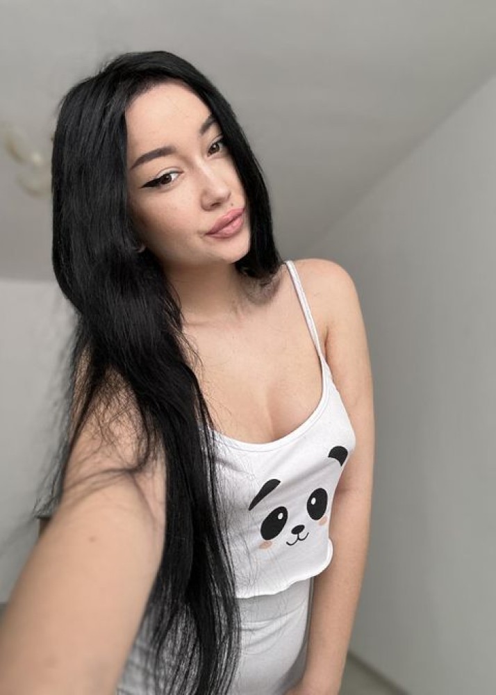 Индивидуалка Амина фото № 2 в городе Дмитров