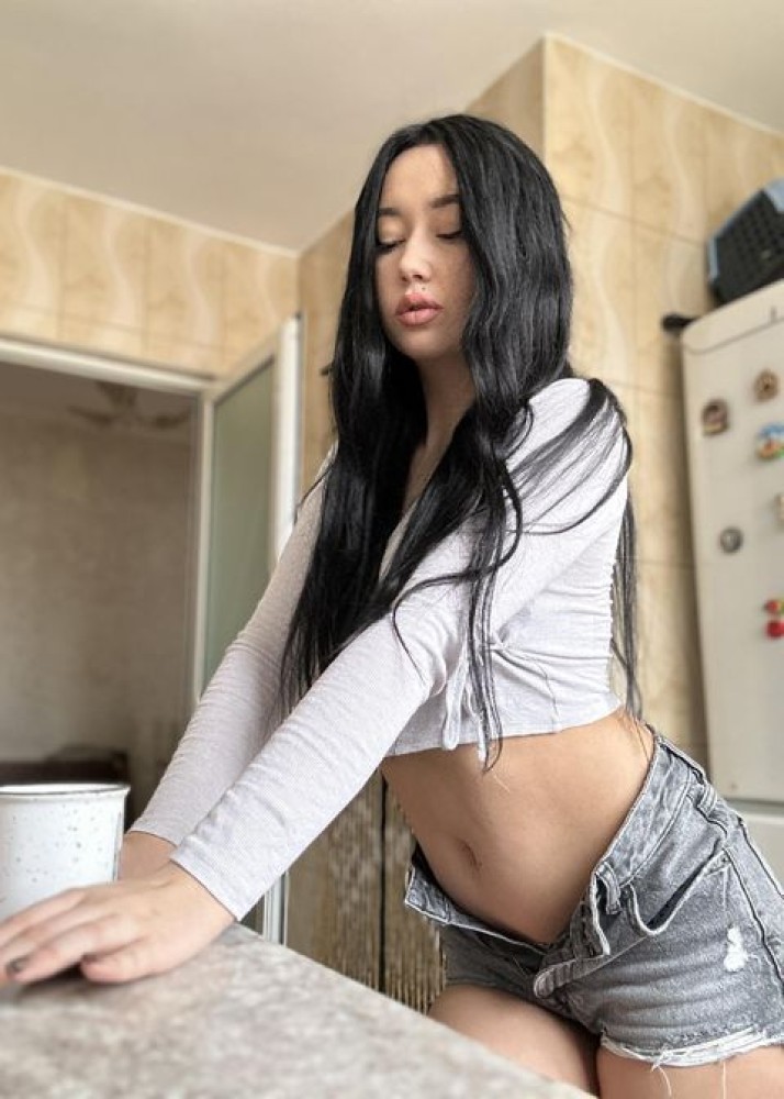 Индивидуалка Амина фото № 2 в городе Дмитров