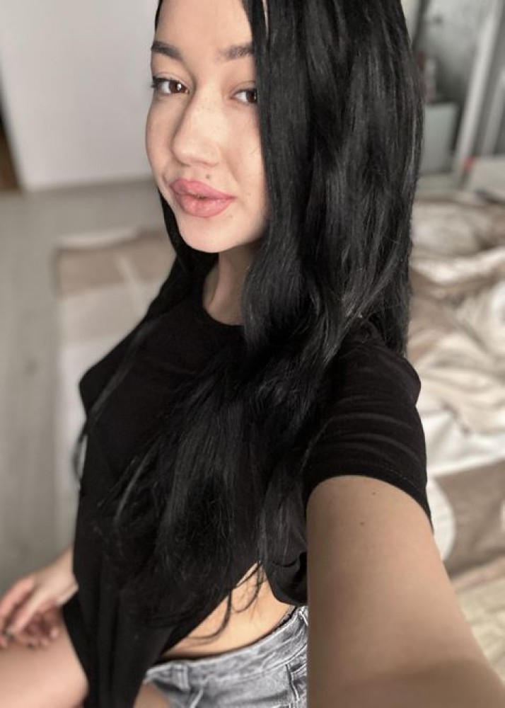 Индивидуалка Амина фото № 2 в городе Дмитров