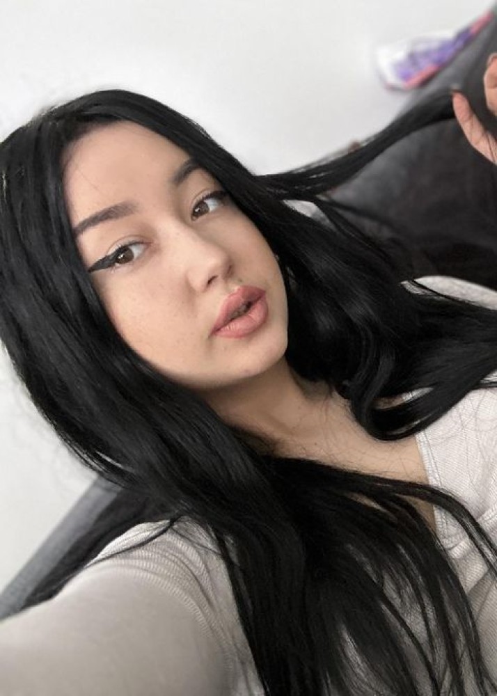 Индивидуалка Амина фото № 2 в городе Дмитров