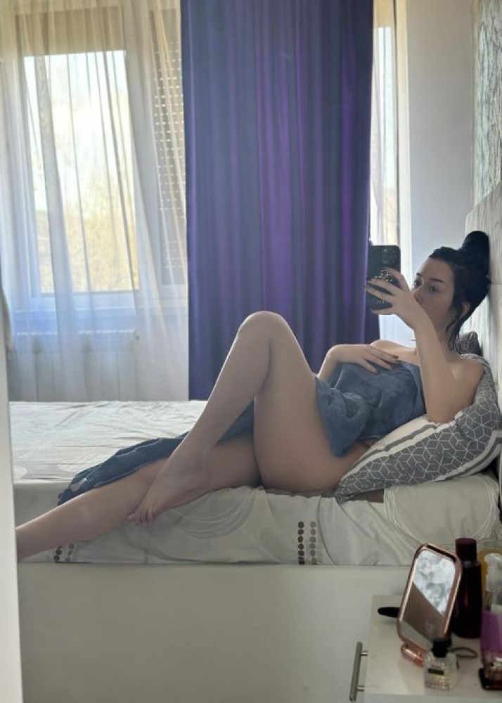 Индивидуалка Амина фото № 2 в городе Дмитров