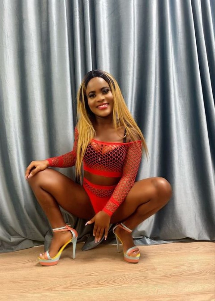 Индивидуалка Анабель фото № 2 в городе Дмитров