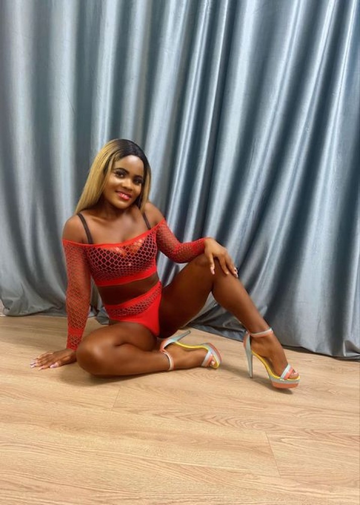 Индивидуалка Анабель фото № 2 в городе Дмитров