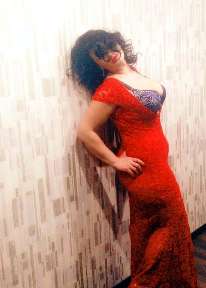 Индивидуалка Анна фото № 2 в городе Дмитров