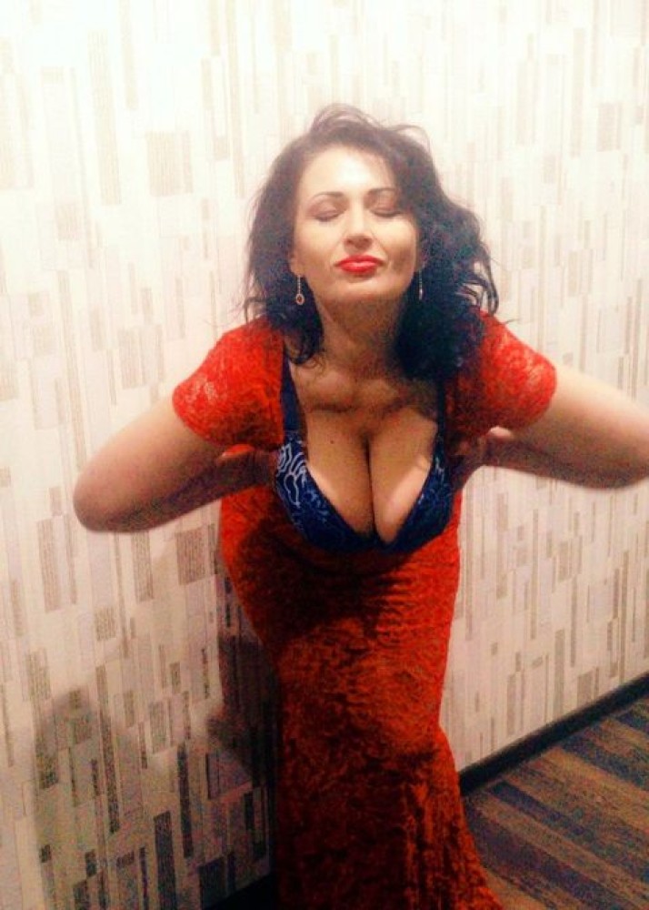 Индивидуалка Анна фото № 2 в городе Дмитров