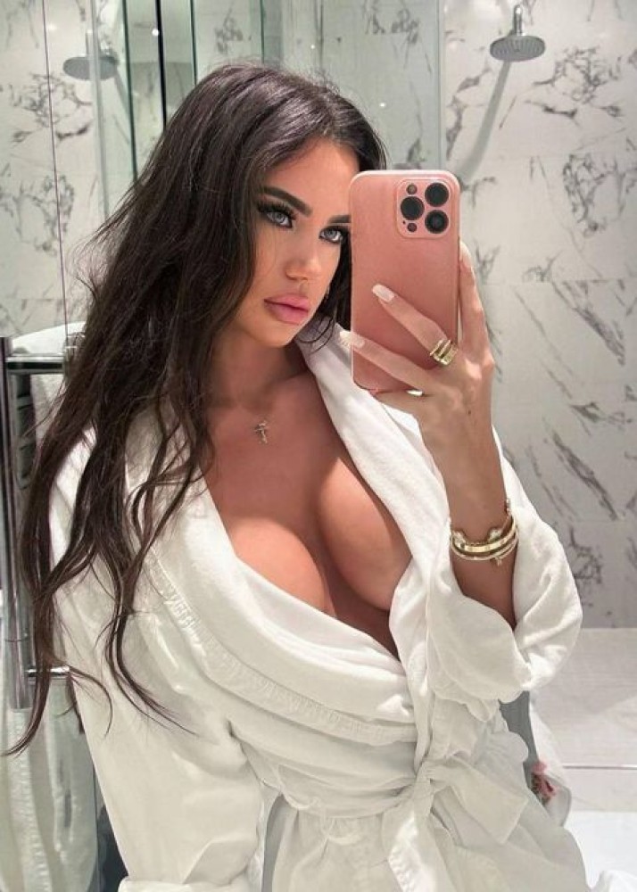 Индивидуалка Азалия главное фото в городе Дмитров 