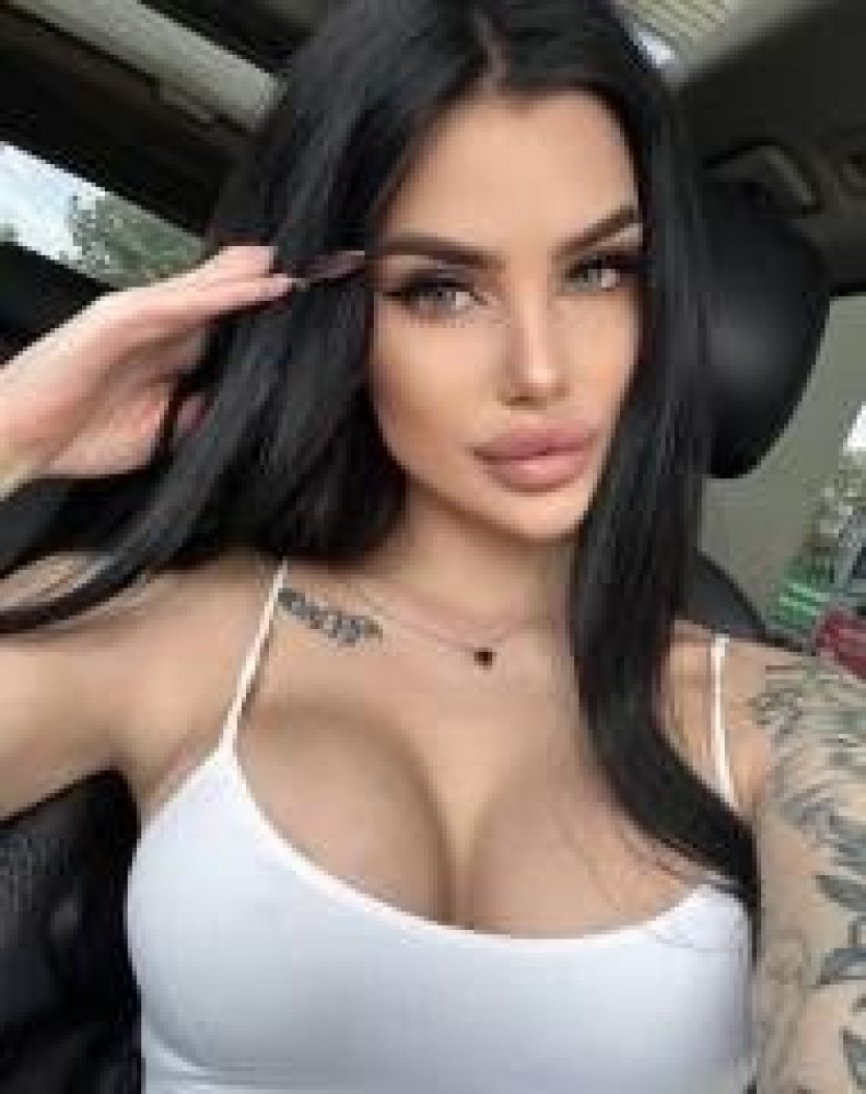 Индивидуалка Азалия фото № 2 в городе Дмитров