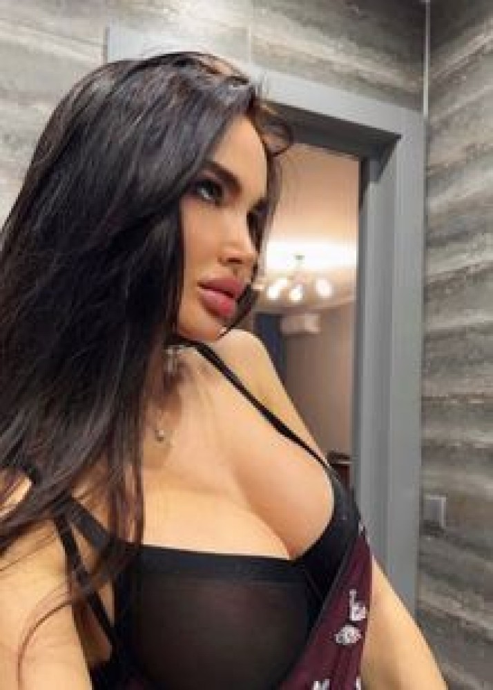 Индивидуалка Азалия фото № 2 в городе Дмитров