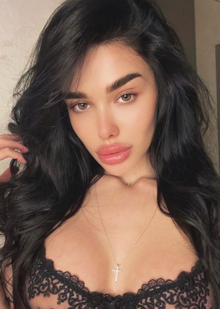 Индивидуалка Дана главное фото в городе Дмитров 