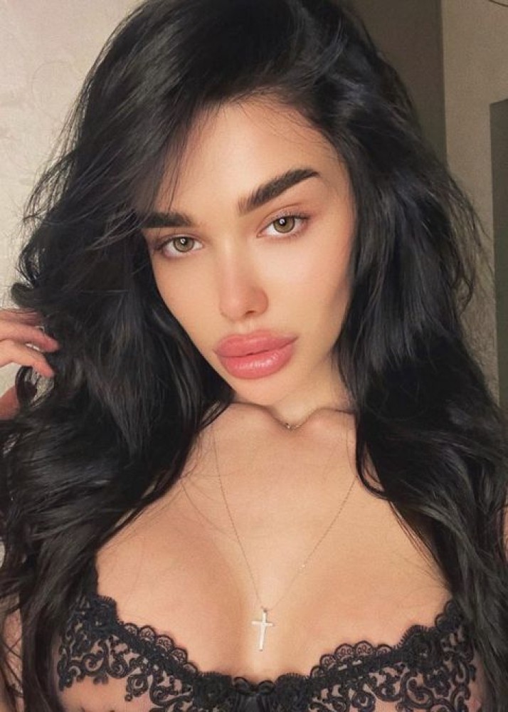 Индивидуалка Дана фото № 2 в городе Дмитров