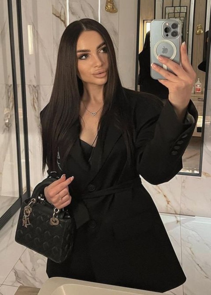 Индивидуалка Дана главное фото в городе Дмитров 