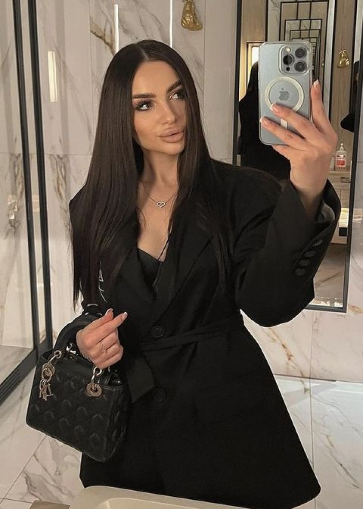 Индивидуалка Дана фото № 2 в городе Дмитров