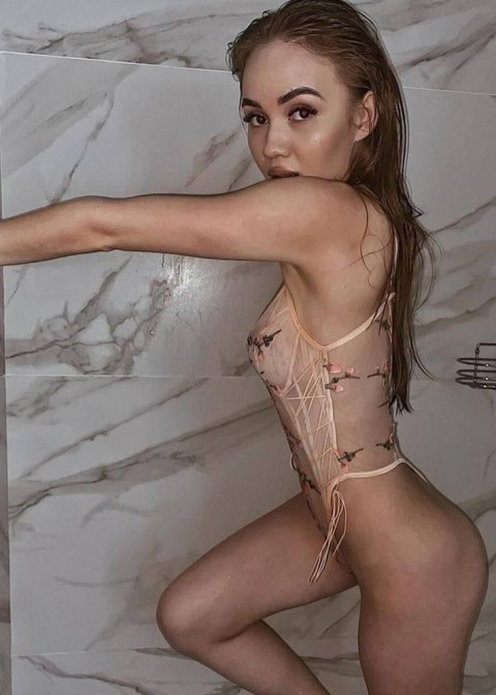 Индивидуалка Дарина фото № 2 в городе Дмитров