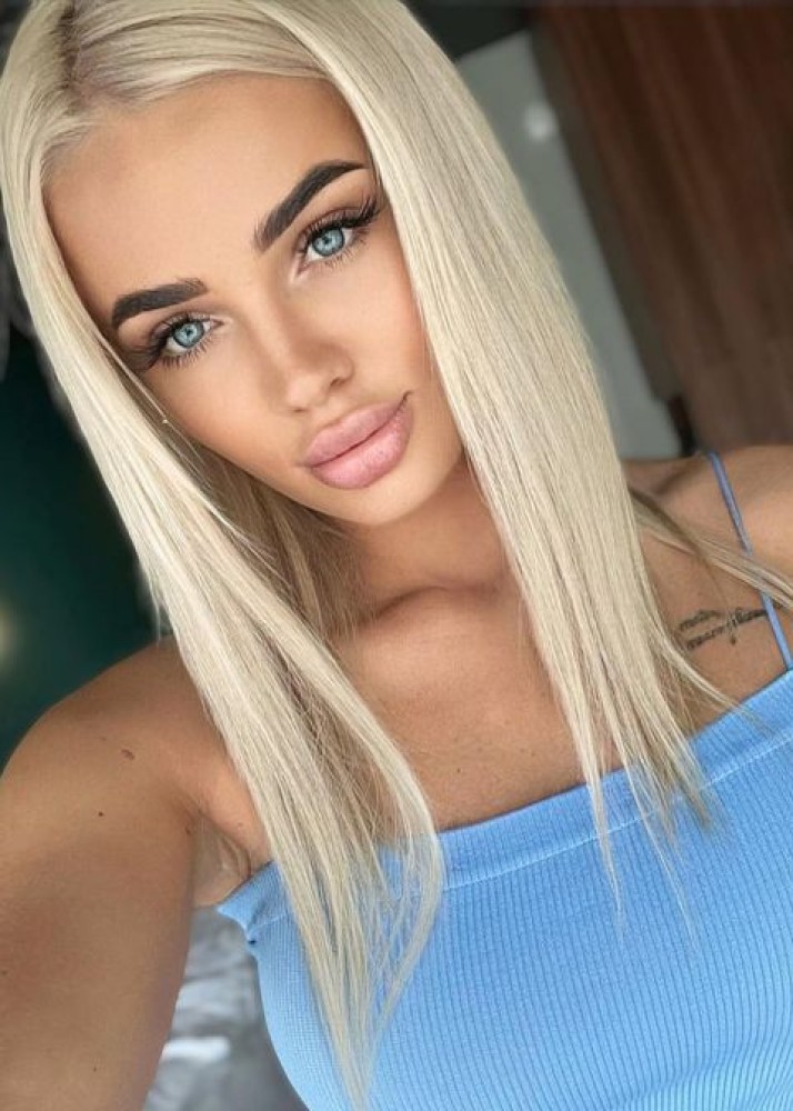 Индивидуалка Даша главное фото в городе Дмитров 