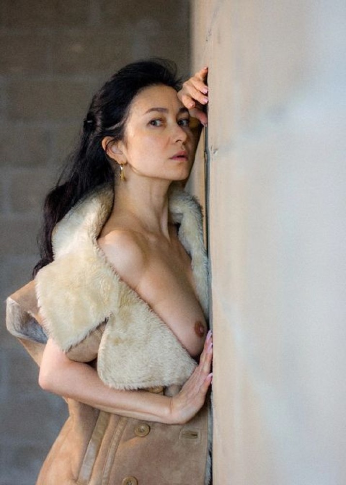 Индивидуалка Джина фото № 2 в городе Дмитров