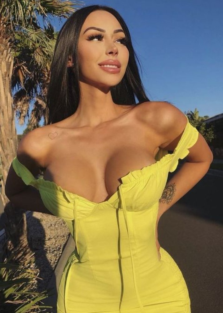 Индивидуалка Элла фото № 2 в городе Дмитров