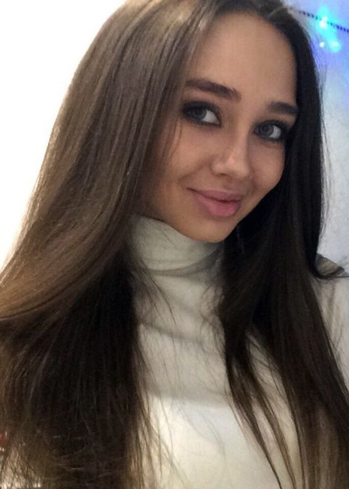 Индивидуалка Ева главное фото в городе Дмитров 