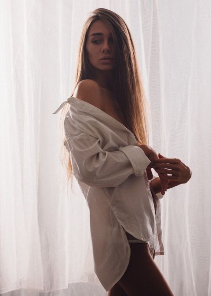 Индивидуалка Ева фото № 2 в городе Дмитров