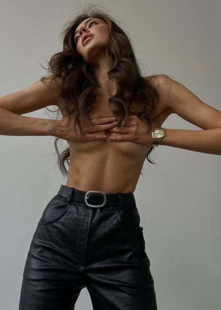 Индивидуалка Ева главное фото в городе Дмитров 