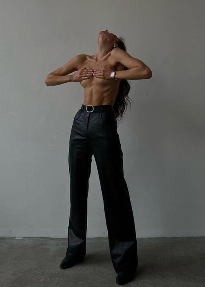 Индивидуалка Ева фото № 2 в городе Дмитров