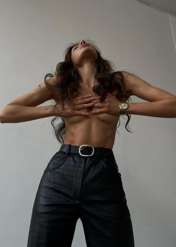 Индивидуалка Ева фото № 2 в городе Дмитров