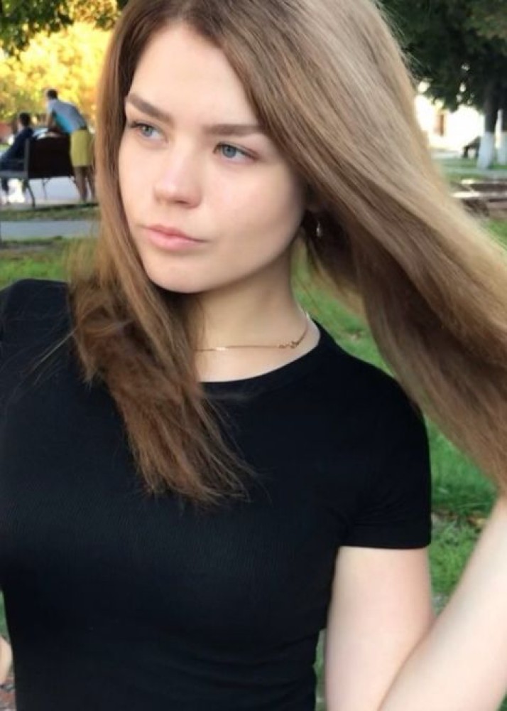 Индивидуалка Insarrria главное фото в городе Дмитров 