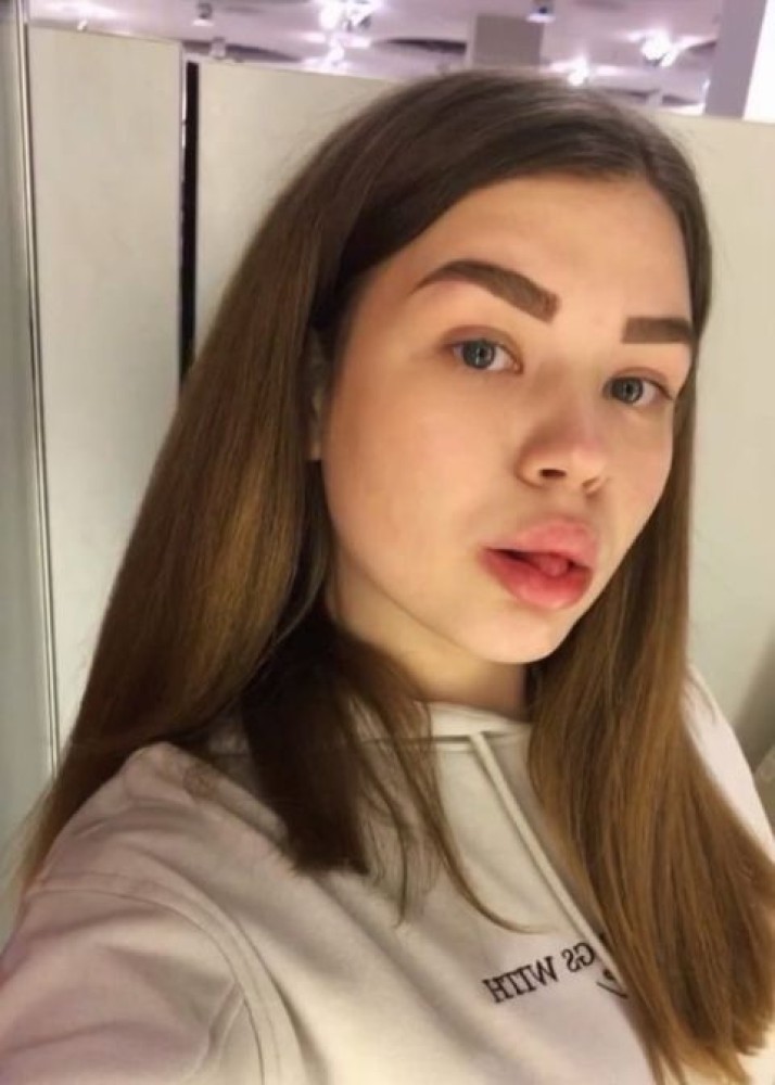 Индивидуалка Insarrria фото № 2 в городе Дмитров