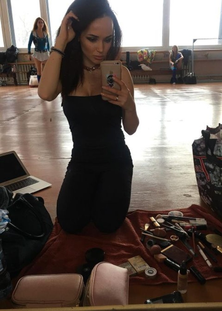 Индивидуалка Ира фото № 2 в городе Дмитров