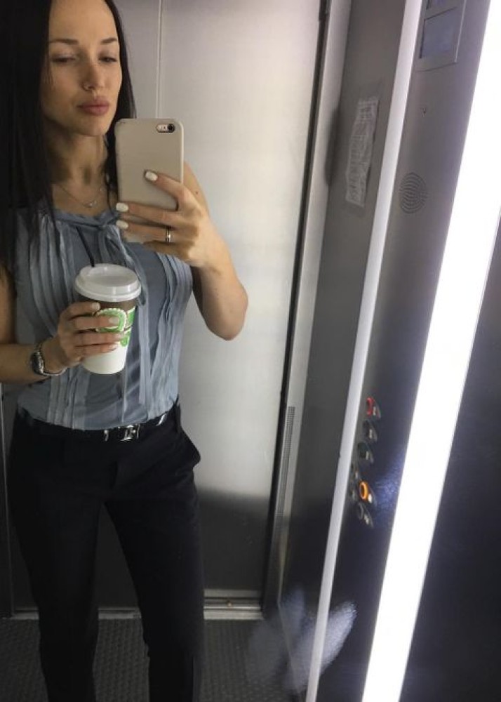 Индивидуалка Ира фото № 2 в городе Дмитров