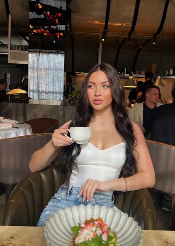 Индивидуалка Карина главное фото в городе Дмитров 