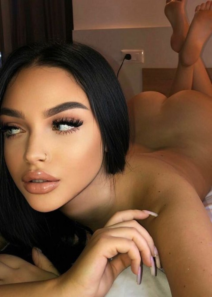 Индивидуалка Карина главное фото в городе Дмитров 