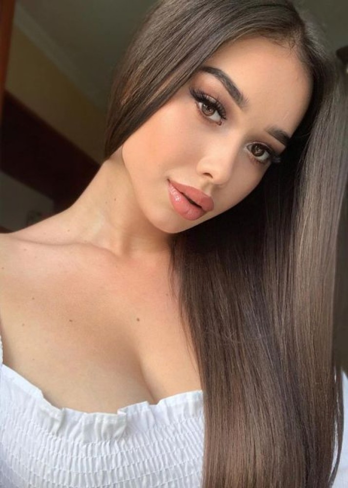 Индивидуалка Карина главное фото в городе Дмитров 