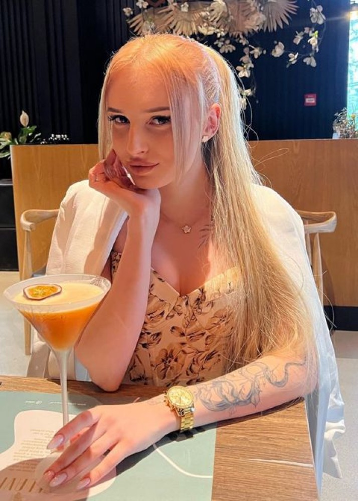 Индивидуалка Катя фото № 2 в городе Дмитров