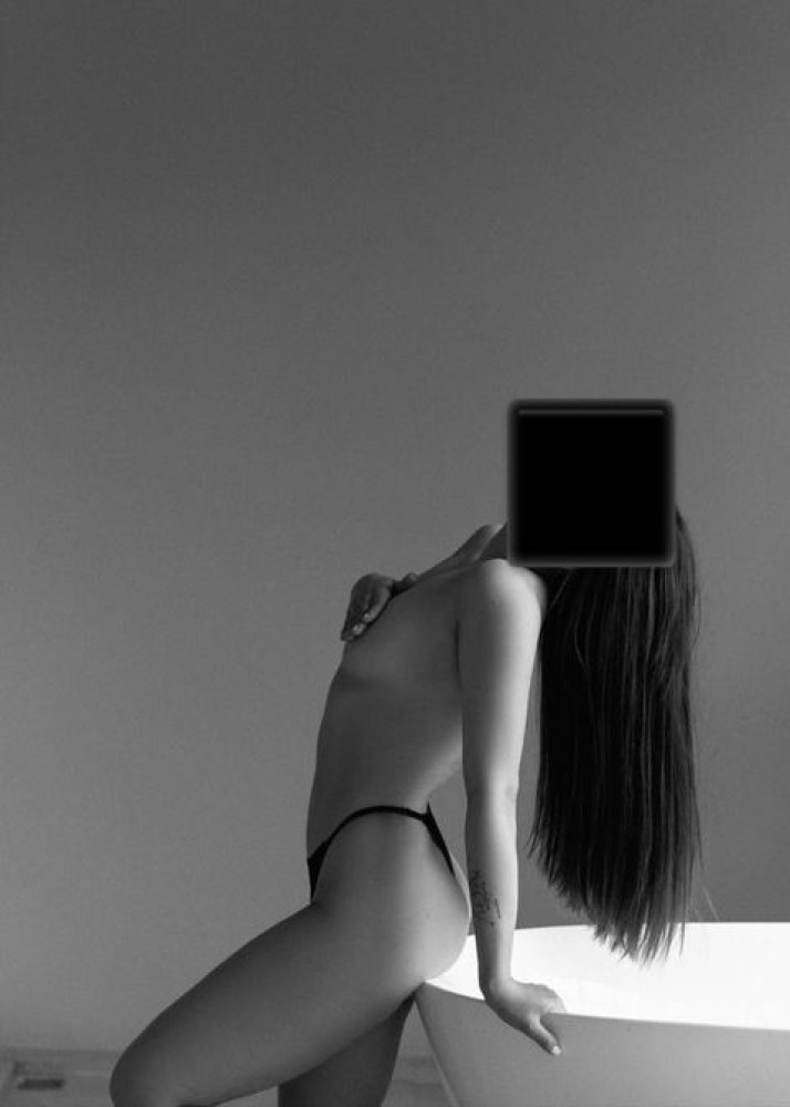 Индивидуалка Кристина фото № 2 в городе Дмитров