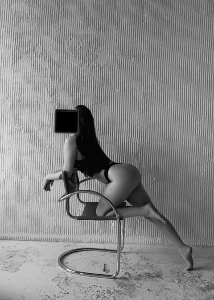 Индивидуалка Кристина фото № 2 в городе Дмитров