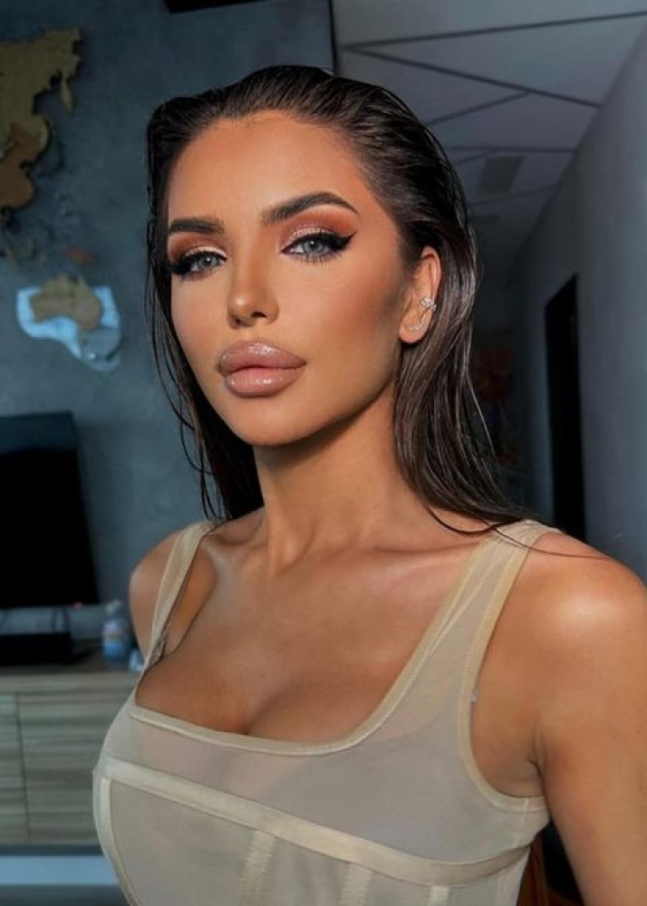 Индивидуалка Лика фото № 2 в городе Дмитров