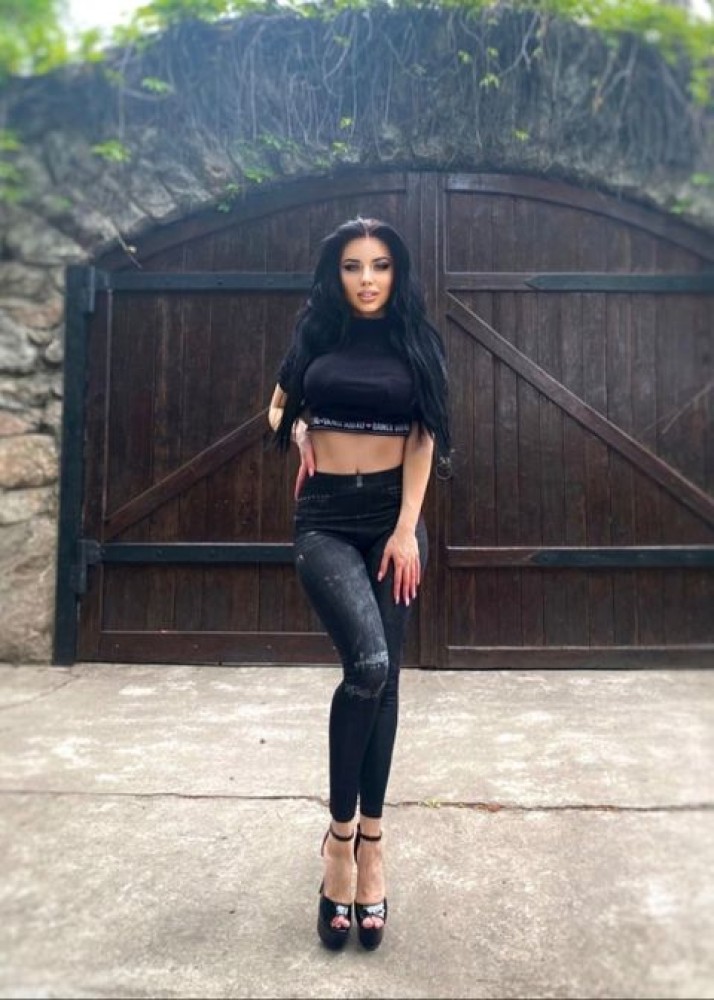 Индивидуалка Марина главное фото в городе Дмитров 