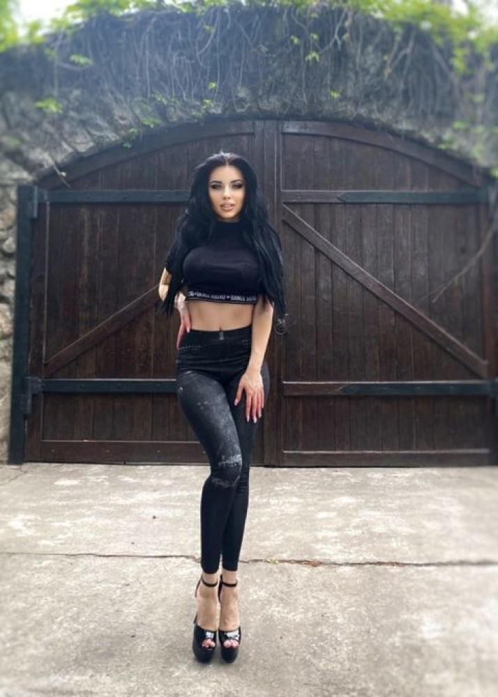 Индивидуалка Марина фото № 2 в городе Дмитров