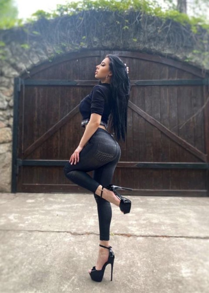 Индивидуалка Марина фото № 2 в городе Дмитров