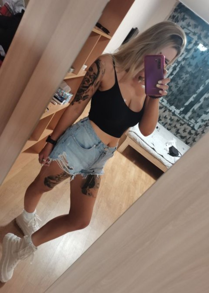 Индивидуалка Марина главное фото в городе Дмитров 