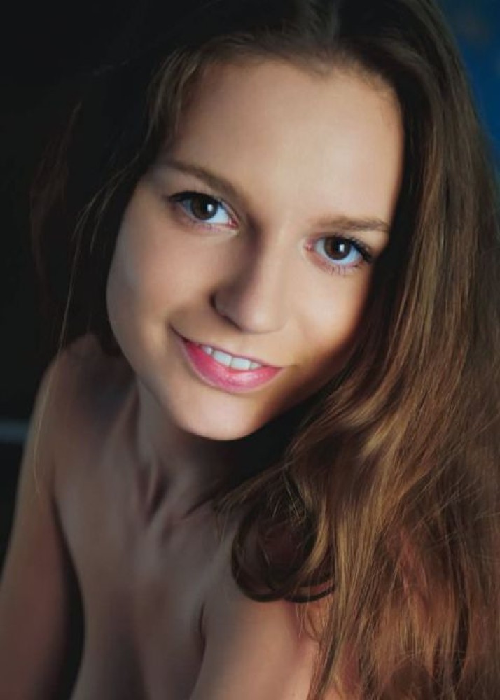 Индивидуалка Маша главное фото в городе Дмитров 