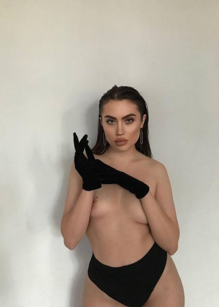 Индивидуалка Мина фото № 2 в городе Дмитров