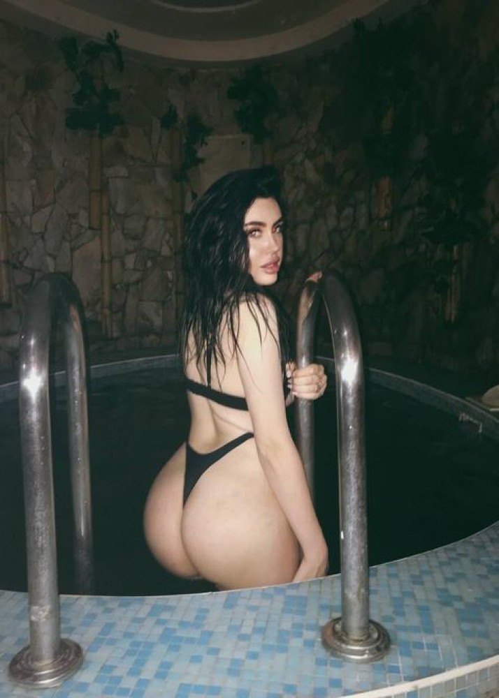 Индивидуалка Мина фото № 2 в городе Дмитров