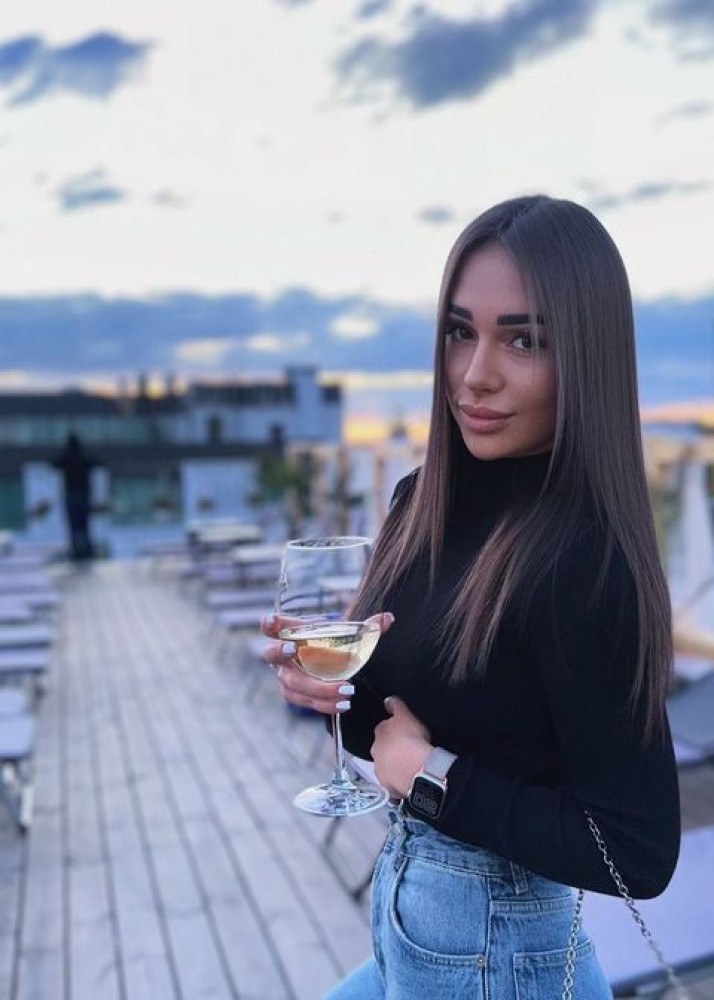 Индивидуалка Миранда фото № 2 в городе Дмитров