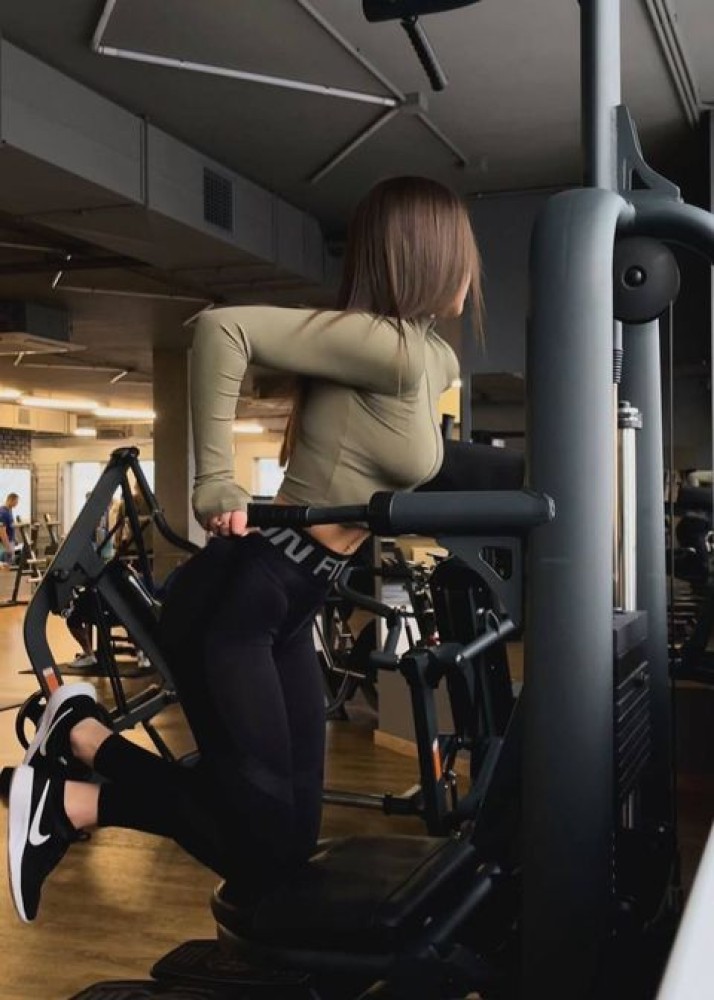 Индивидуалка Миранда фото № 2 в городе Дмитров