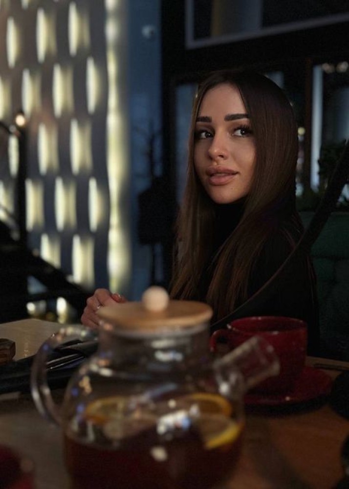 Индивидуалка Миранда фото № 2 в городе Дмитров